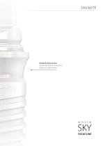 Implante de zirconio – whiteSKY Alveo Line & Tissue Line-7