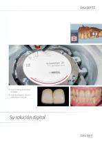 Implante de zirconio – whiteSKY Alveo Line & Tissue Line-9