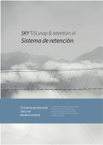 SKY TiSi.snap & retention.sil-2