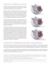 BTI Apnia® - Sistema de Diagnóstico y Tratamiento para la Apnea del Sueño y la Roncopatía - 5