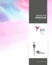 BTI Extractor Radicular - 1