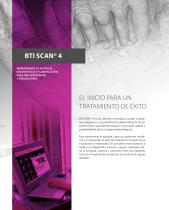 BTI Scan® 4 - Software de Planificación para Implantología Oral - 2