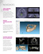 BTI Scan® 4 - Software de Planificación para Implantología Oral - 3