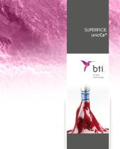 BTI Superficie UniCca®