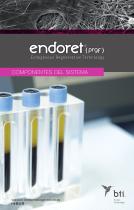 PRGF – ENDORET® - Componentes del Sistema - 1