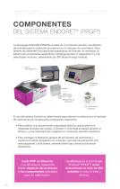 PRGF – ENDORET® - Componentes del Sistema - 2