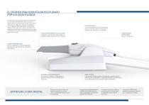 3D DIGITAL IMPRESSION INTRA ORAL SCANNER - 3