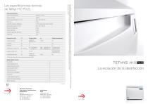 Tethys H10 Plus | Castellini