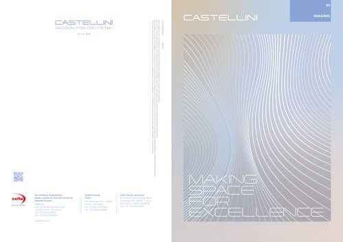 X-Visus DCiS | Castellini
