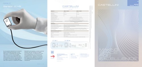 X-VS | Castellini