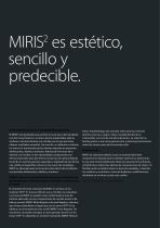 MIRIS®2 - 3