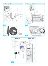 Autoclave 21L - 2