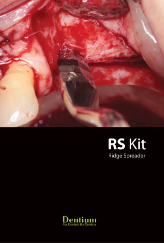 RS Kit RSKP-1308