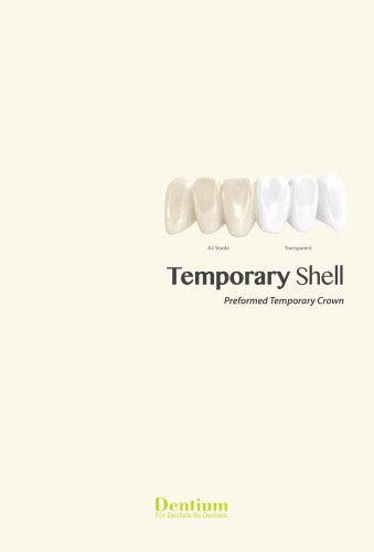 Temporary Shell_1501 1501