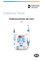 Calamus® Dual - 1