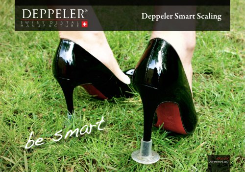 Deppeler Smart Scaling