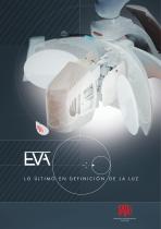 LAMPARA LED DENTAL EVA - EVA CAM