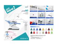 roson dental chair 6210-N1