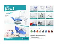 roson dental chair 6210-N2