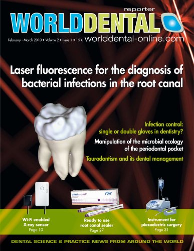 Laser dentistry: the Ideal Solution for Faster Treatment of More Patients