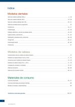 Gama de productos 2025 / 2026-2