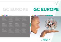 GC Europe 2013 - 2014