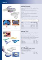 Hager & Werken Catálogo Odontología - 6