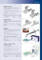 Hager & Werken Catálogo Odontología - 9