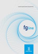 FG-LINE CATALOGUE