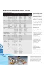 Productos & servicio técnico - 5