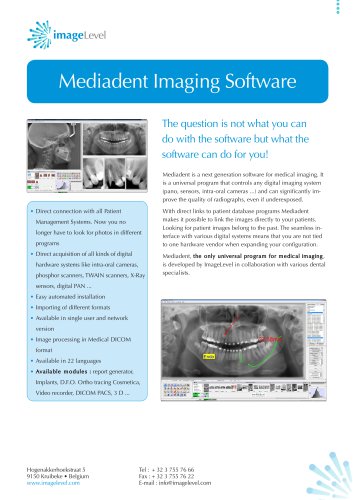 Mediadent