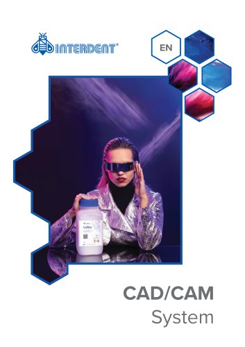 CAD/CAM System