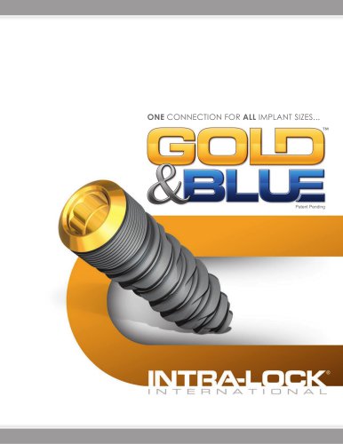 gold-and-blue