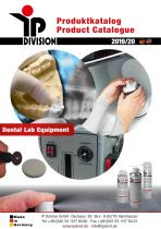 Labor Product Catalogue 19/20