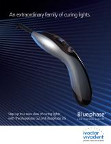 Bluephase G2 and 20i