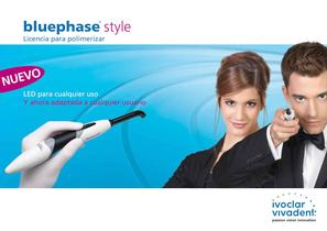 Bluephase Style - 1