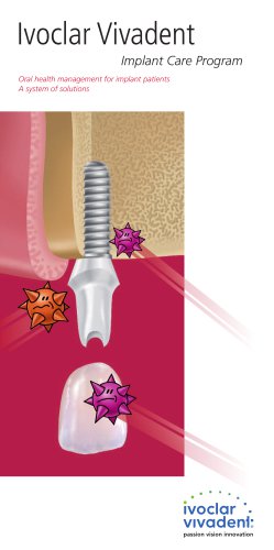 Implant Care