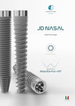 JDNasal