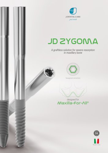 JDZygoma