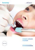 thumbnail image 2 of Kuraray Clearfil Photo Core Restorative Composite – 366EU, 0.4g, 30/Pk 2 of 5