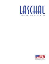 Laschal Catalog 2018