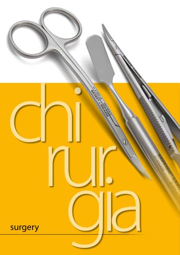 Surgical instruments