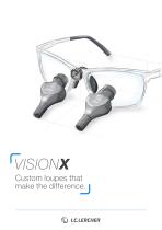 Loupes_VISIONX