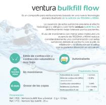 BULKFILL FLOW - 2