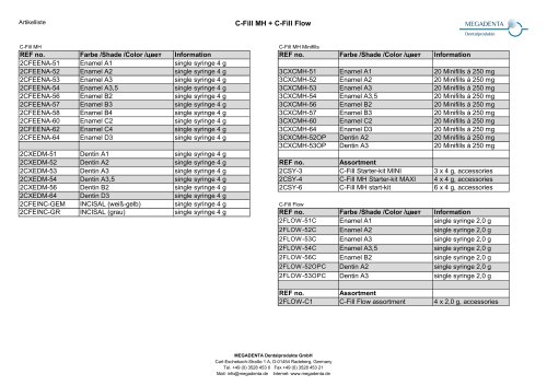 C-Fill Flow