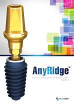 AnyRidge