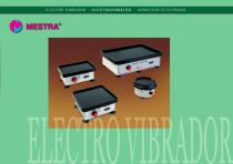080010-080020-080025-080030 Vibrateurs