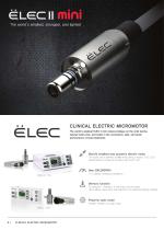 ELEC brochure