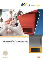 TABEO-1/M/ZIRKON-100