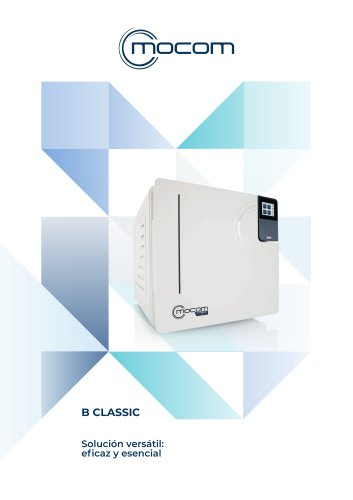 B Classic | Mocom